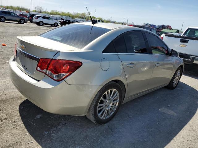 1G1PH5SB3D7288217 | 2013 Chevrolet cruze eco