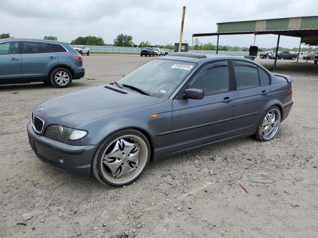 BMW 3er
