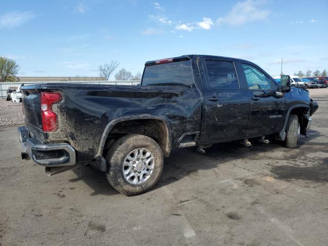 1GC4YNEY4MF110946 Chevrolet All Models SILVERADO 3