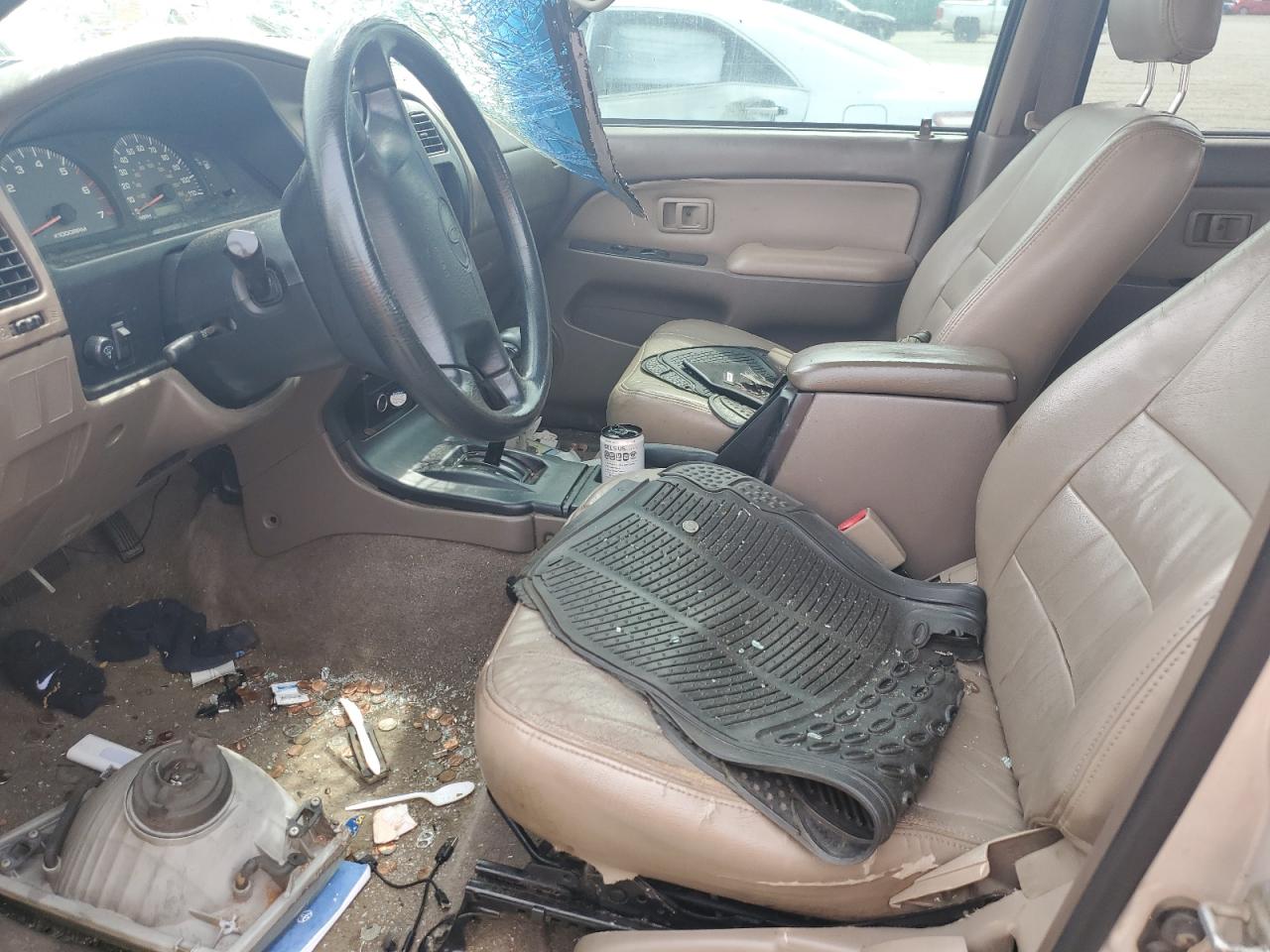 JT3GN86R6Y0179178 2000 Toyota 4Runner Sr5