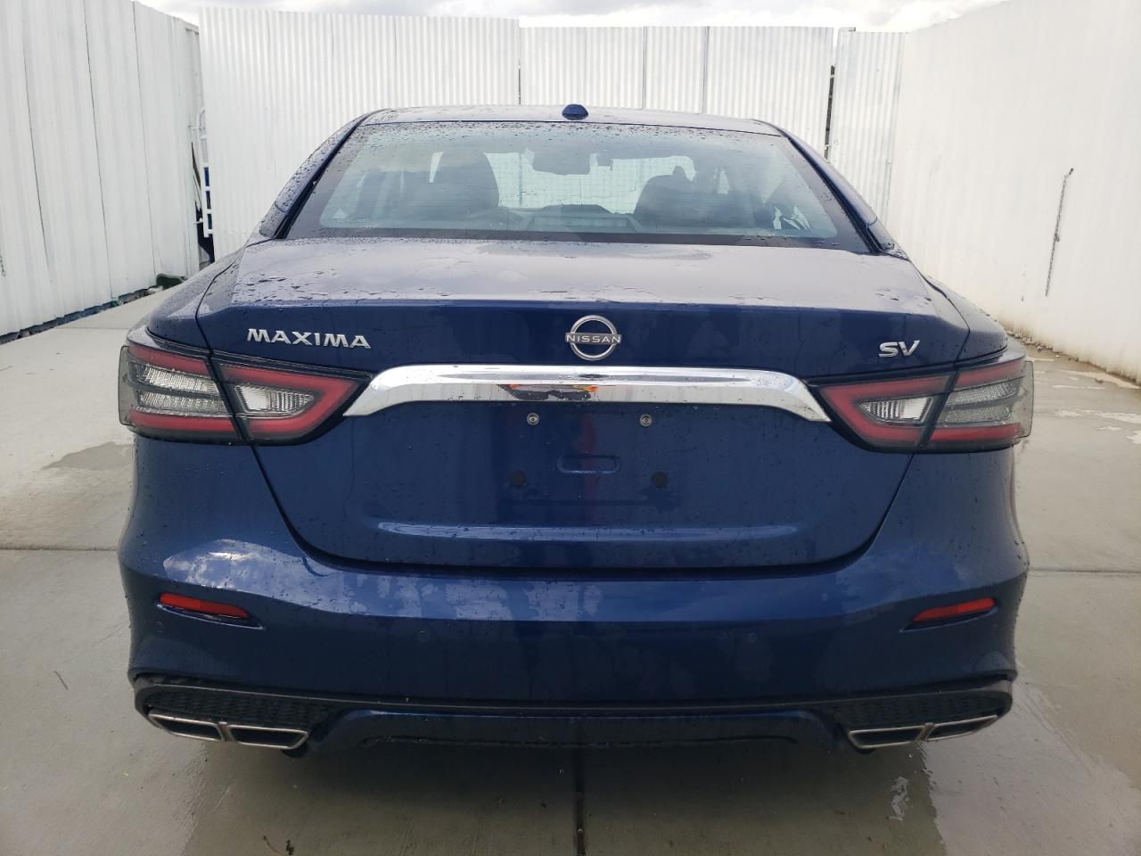 1N4AA6CV3PC510806 2023 Nissan Maxima Sv