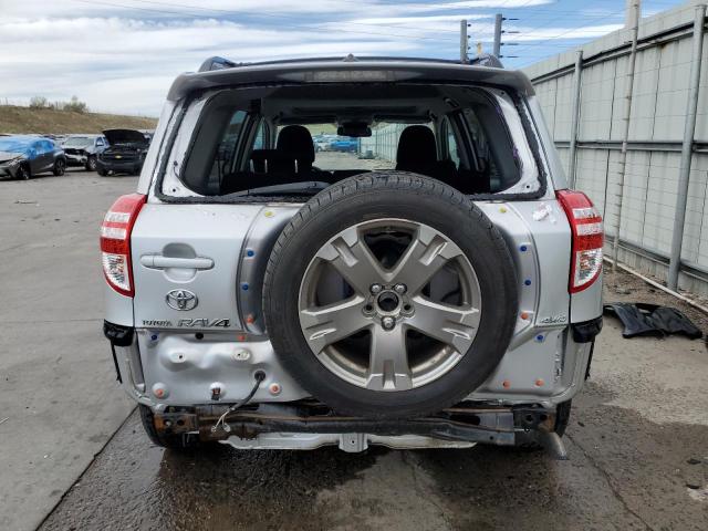 2010 Toyota Rav4 Sport VIN: 2T3RF4DV7AW047249 Lot: 52832624