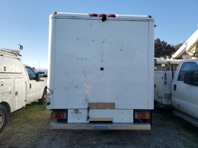 2015 Isuzu Npr VIN: 54DB4W1B1FS804140 Lot: 49191074