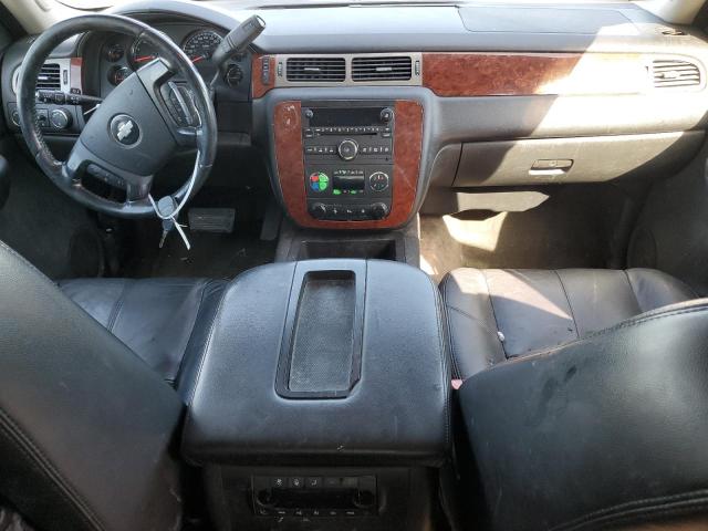 2009 Chevrolet Tahoe K1500 Lt VIN: 1GNFK230X9R286239 Lot: 51963624