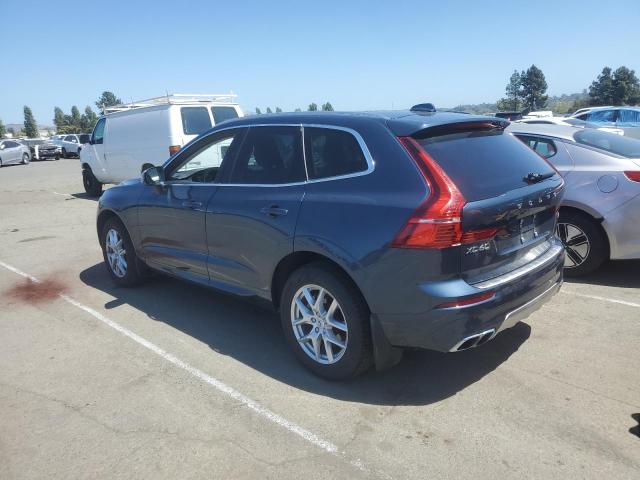 2020 Volvo Xc60 T5 Momentum VIN: YV4102DK9L1489411 Lot: 47941494