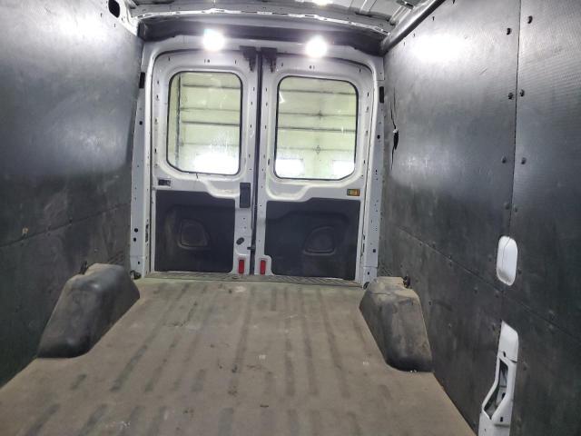 2020 Ford Transit T-250 VIN: 1FTBR2C89LKA04293 Lot: 49555104