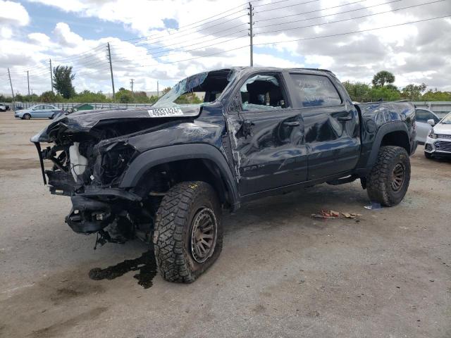 2022 RAM 1500 TRX #3293347434