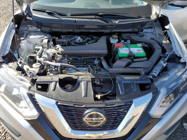 2019 Nissan Rogue S VIN: JN8AT2MVXKW392910 Lot: 51761794