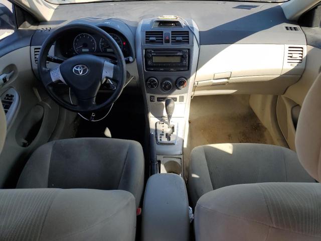 5YFBU4EE7CP053670 2012 Toyota Corolla Base