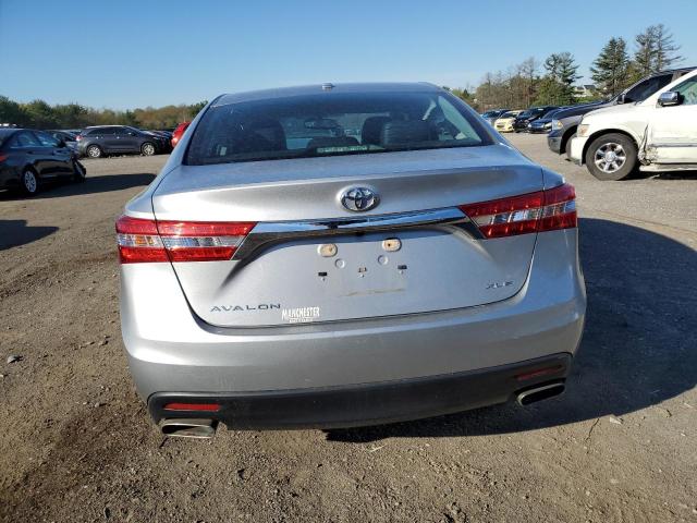 2015 Toyota Avalon Xle VIN: 4T1BK1EB5FU174078 Lot: 50812014