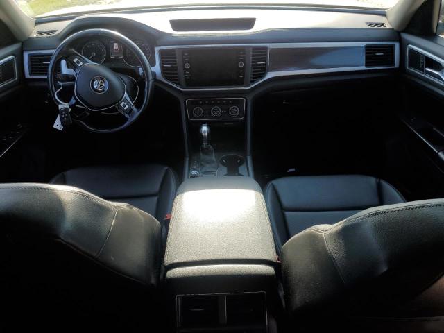 2018 Volkswagen Atlas Se VIN: 1V2DR2CA1JC548255 Lot: 51424524