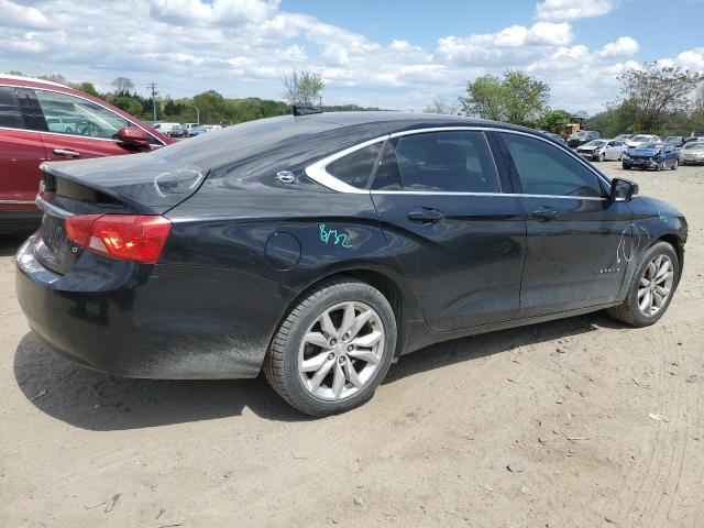 2017 CHEVROLET IMPALA LT - 2G1105SA8H9104818