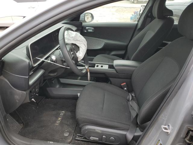 2023 HYUNDAI IONIQ 6 SE - KMHM24AA4PA020522