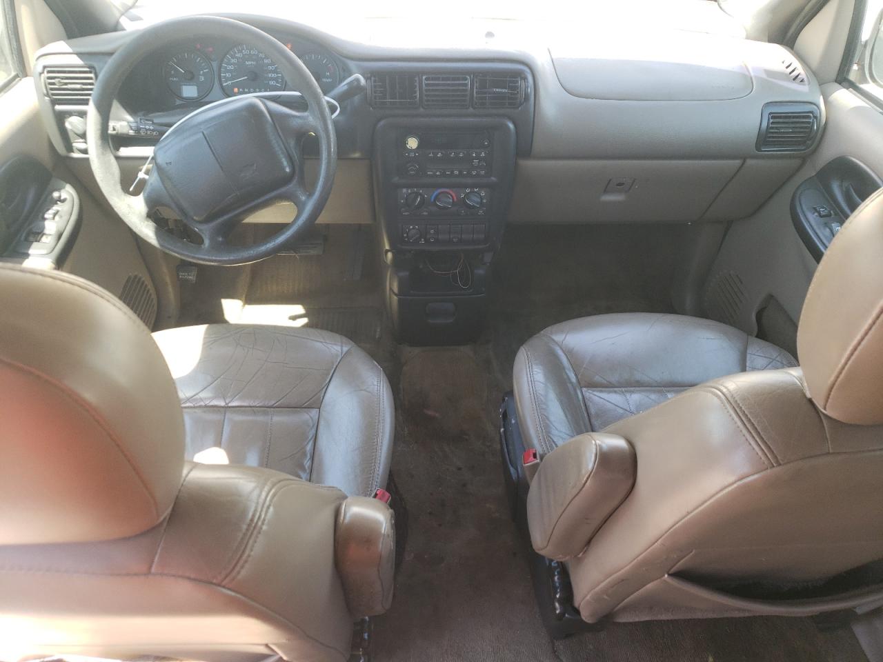 1GNDX03E6YD120479 2000 Chevrolet Venture