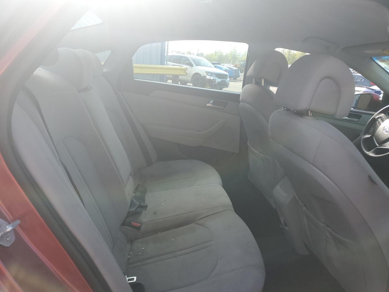 5NPE24AFXGH343468 2016 Hyundai Sonata Se