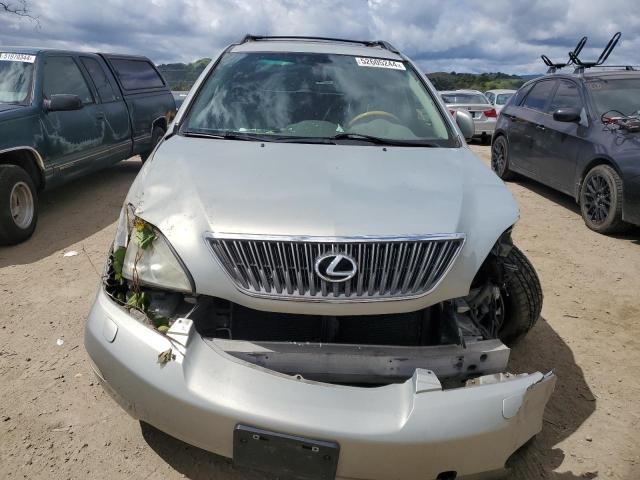 2007 Lexus Rx 350 VIN: JTJGK31U270008491 Lot: 52605244