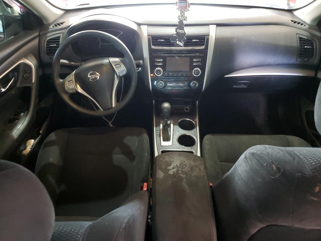 1N4AL3AP5FC160347 2015 Nissan Altima 2.5