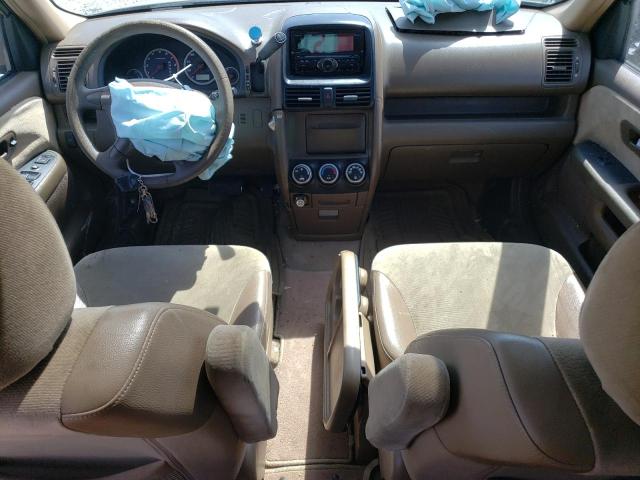 2003 Honda Cr-V Ex VIN: SHSRD78803U117283 Lot: 49990964