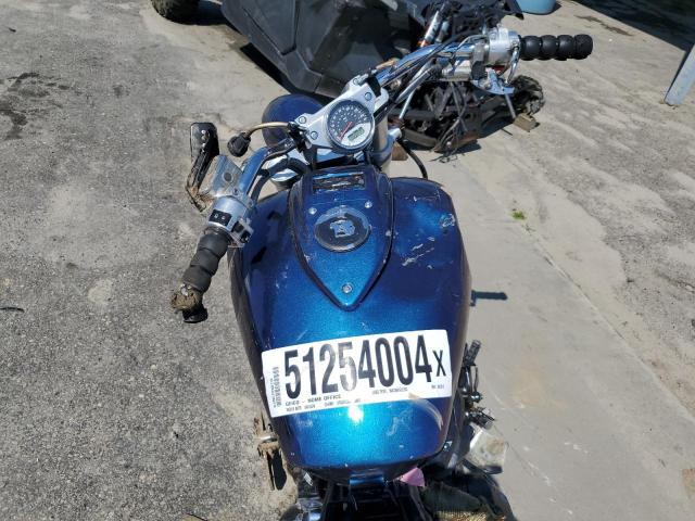2005 HONDA VTX1800 C 1HFSC46125A300072