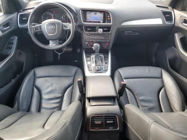2012 Audi Q5 Premium Plus VIN: WA1DKAFP3CA054245 Lot: 51145854
