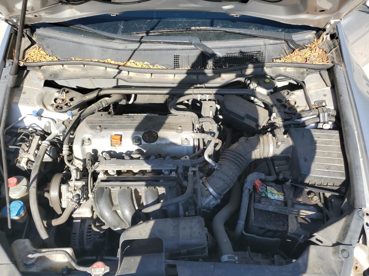 1HGCP2F8XCA039194 2012 Honda Accord Exl