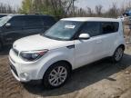 2017 KIA SOUL + - KNDJP3A58H7436870