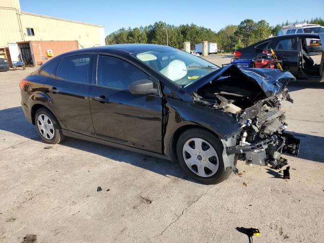 2018 FORD FOCUS S - 1FADP3E25JL318968