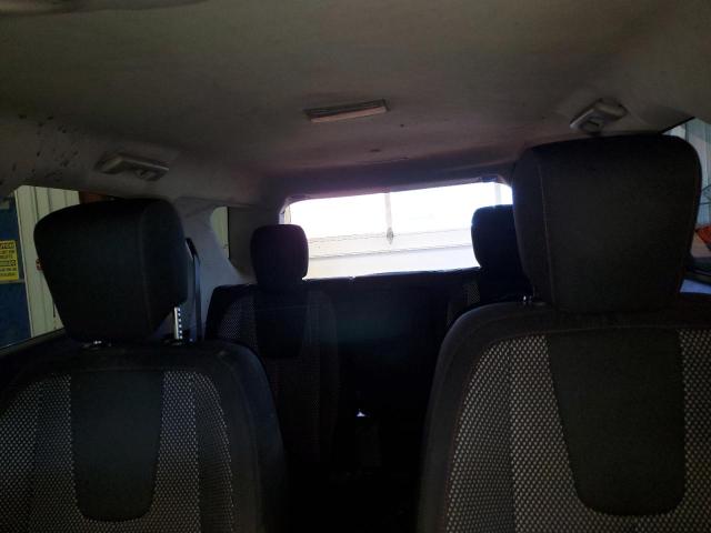 2012 Chevrolet Equinox Lt VIN: 2GNALDEKXC6155722 Lot: 51419624