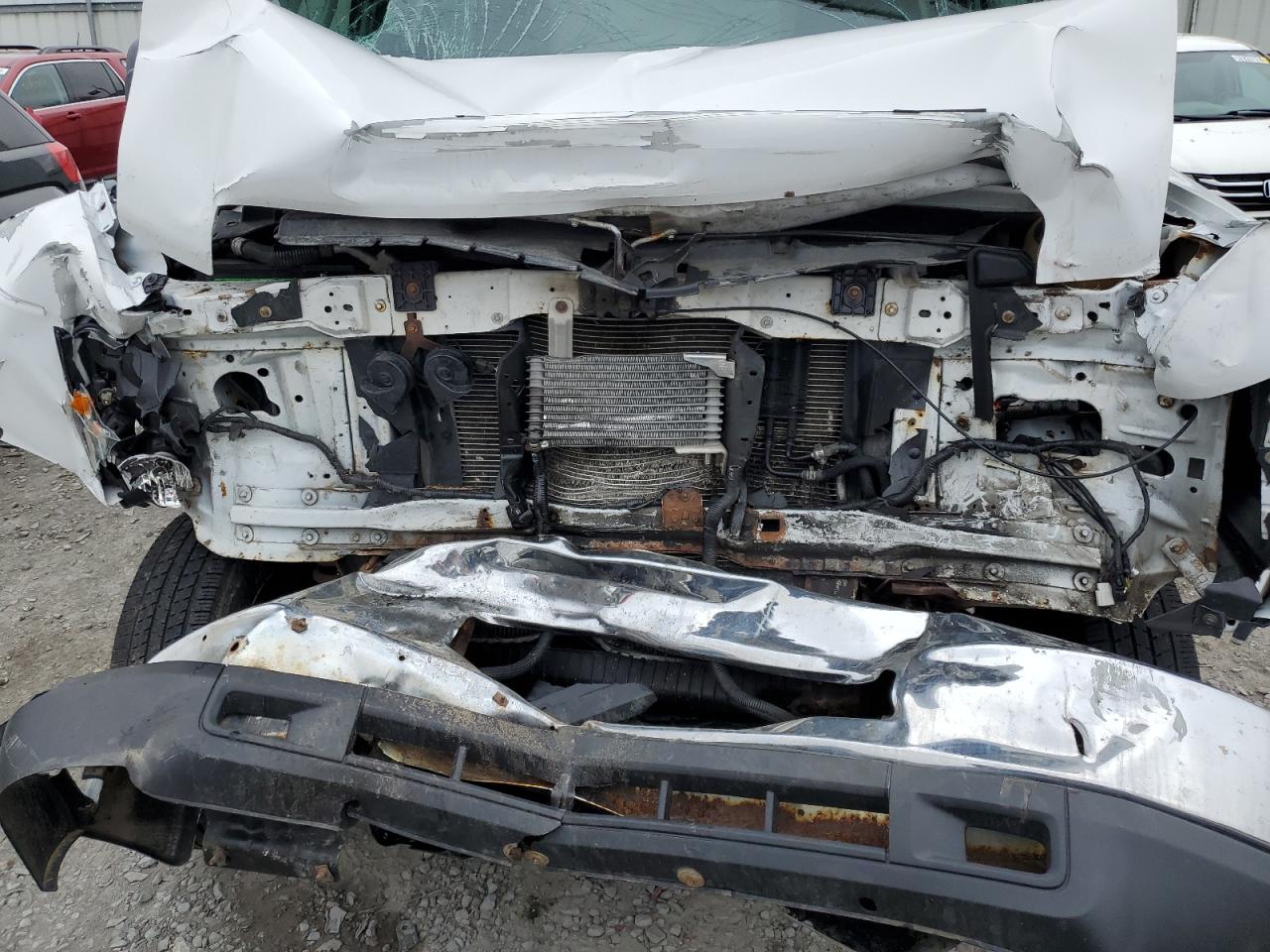 VIN: 1FDXE4FS0GDC06675 2016 FORD ALL Models