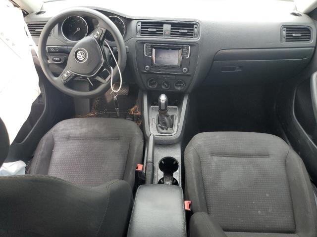 2016 Volkswagen Jetta S VIN: 3VW267AJ0GM390948 Lot: 51159204