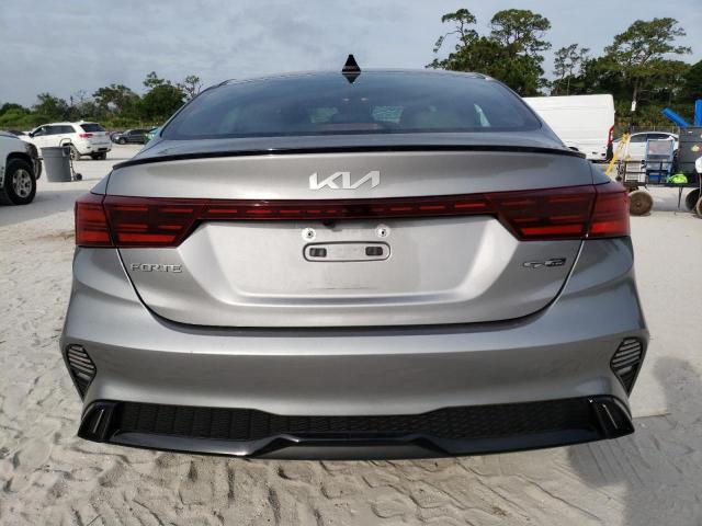 2023 KIA FORTE GT L - 3KPF54AD6PE531709
