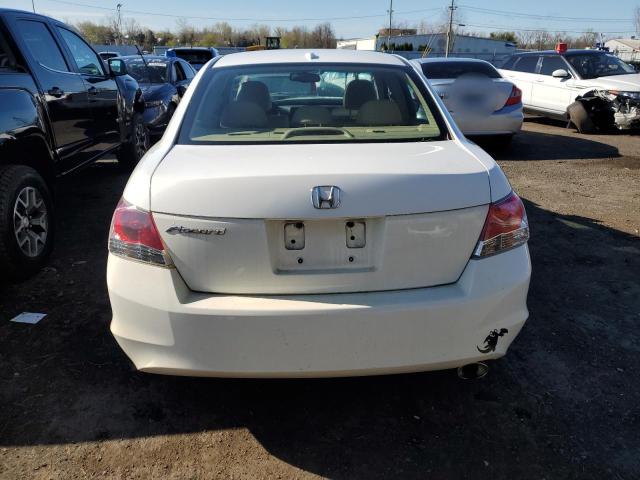 2009 Honda Accord Exl VIN: 1HGCP26839A086432 Lot: 54051954