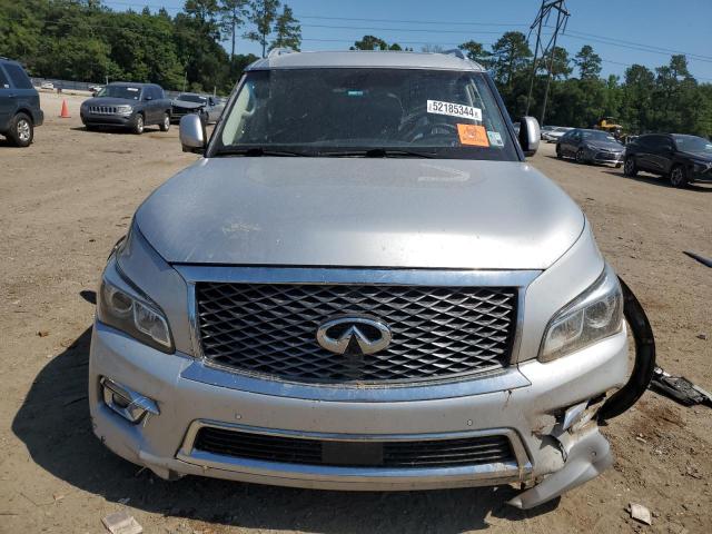 2016 Infiniti Qx80 VIN: JN8AZ2NE0G9123480 Lot: 52185344