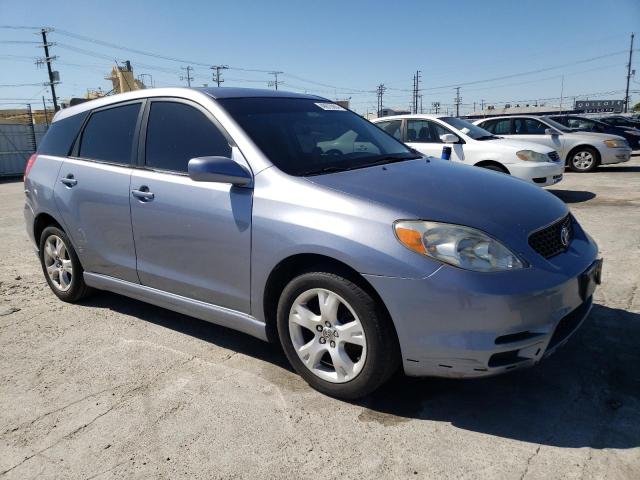 2004 Toyota Corolla Matrix Xr VIN: 2T1KR32E64C169525 Lot: 49784404