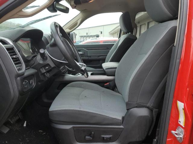 2020 RAM 2500 BIG H - 3C6UR5DL5LG313531