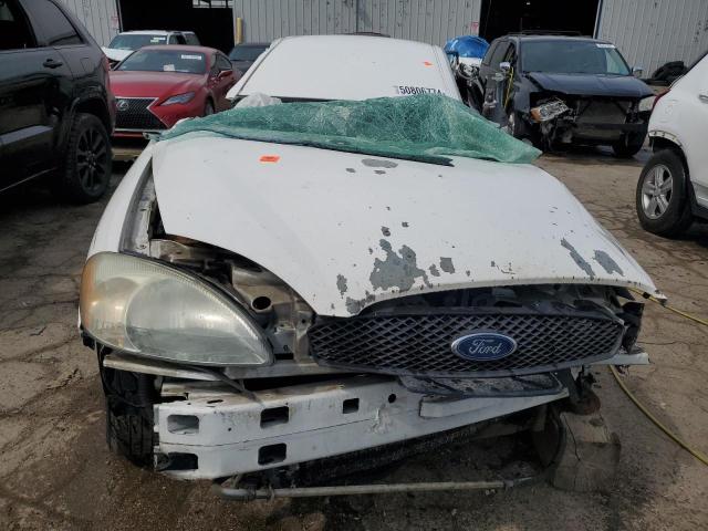 2007 Ford Taurus Se VIN: 1FAFP53U87A119152 Lot: 50806774