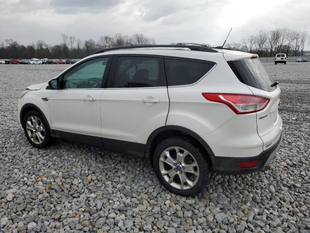 2013 Ford Escape Se VIN: 1FMCU9G92DUC21734 Lot: 50585664