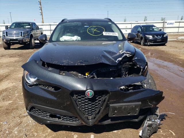 ZASPAKAN6L7C90779 Alfa Romeo Stelvio  5