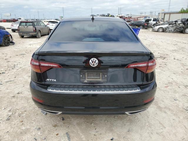 2019 Volkswagen Jetta S VIN: 3VWC57BU1KM109703 Lot: 52158114