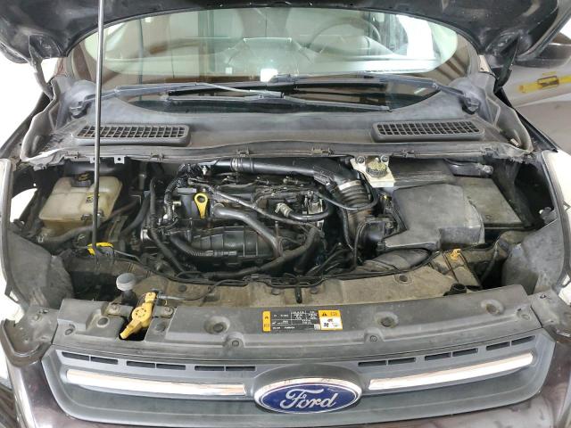 2013 Ford Escape Se VIN: 1FMCU9GX1DUC82717 Lot: 48836184