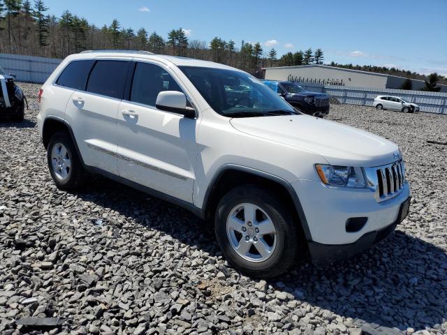 1C4RJFAG8CC149505 2012 Jeep Grand Cherokee Laredo