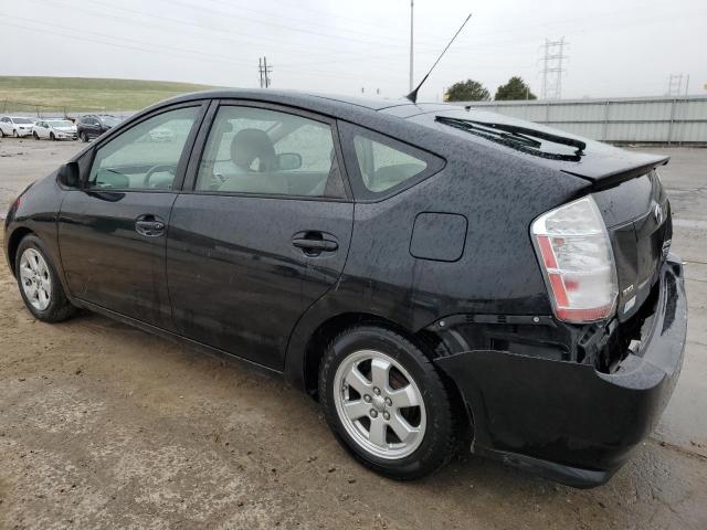 2006 Toyota Prius VIN: JTDKB20UX63136807 Lot: 40996514
