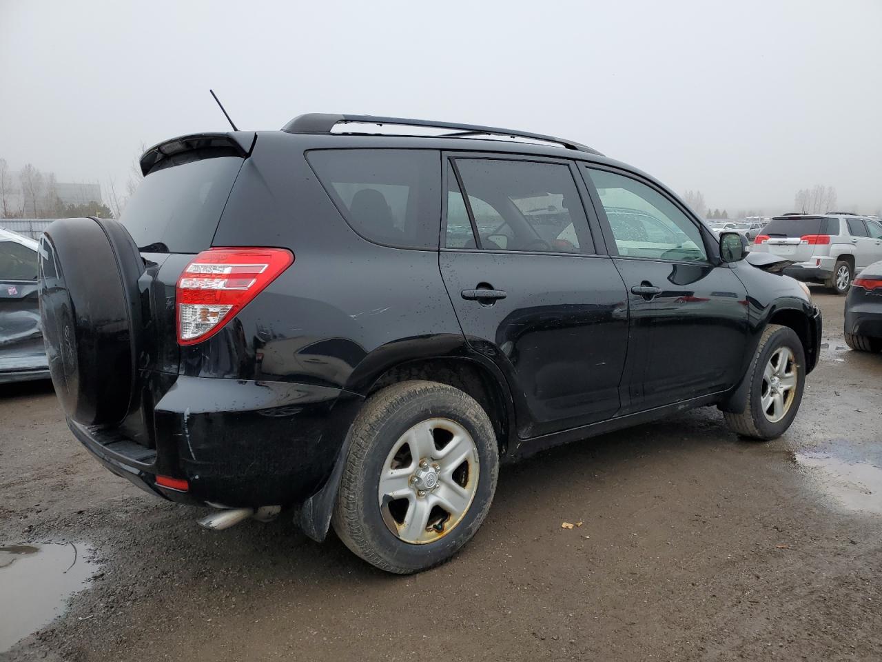 2T3ZF4DV7BW094699 2011 Toyota Rav4