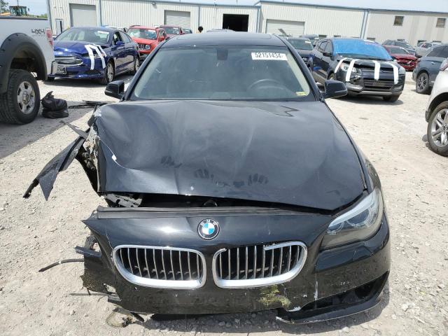 VIN WBA5B3C5XED534497 2014 BMW 5 Series, 535 XI no.5