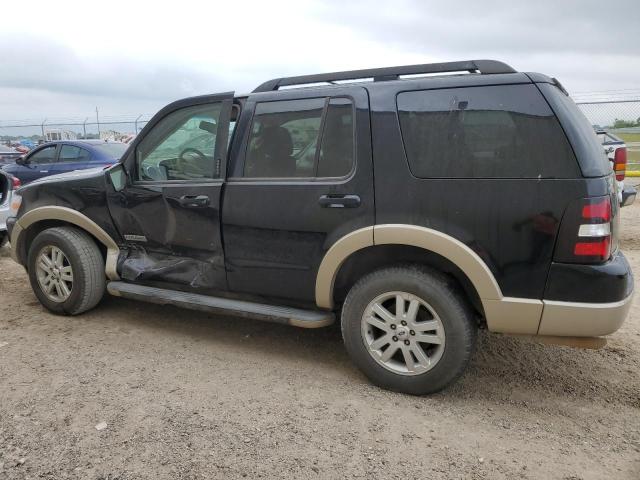 2008 Ford Explorer Eddie Bauer VIN: 1FMEU64E58UA84643 Lot: 51487894