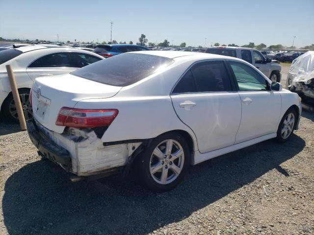 2007 Toyota Camry Ce VIN: 4T1BE46K17U553250 Lot: 52758514