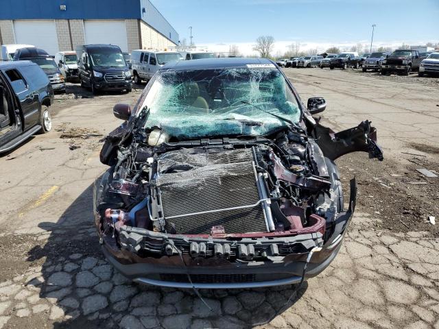 2018 FORD EDGE SEL - 2FMPK4J89JBC09141