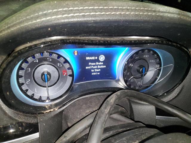 2022 Chrysler 300 S VIN: 2C3CCABG6NH178913 Lot: 49881394