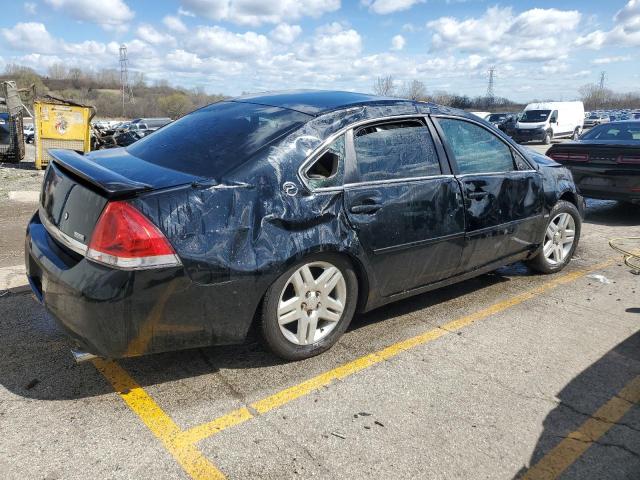 2008 Chevrolet Impala Police VIN: 2G1WS553481358148 Lot: 50881544