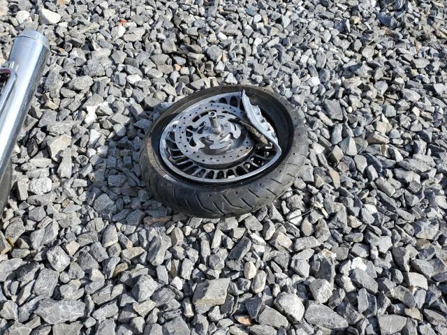 2013 HARLEY-DAVIDSON FLTRU ROAD 1HD1KGM1XDB649646